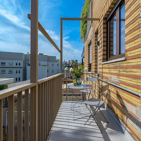 Luxury Suite Nel Cuore Di Milano Exterior photo