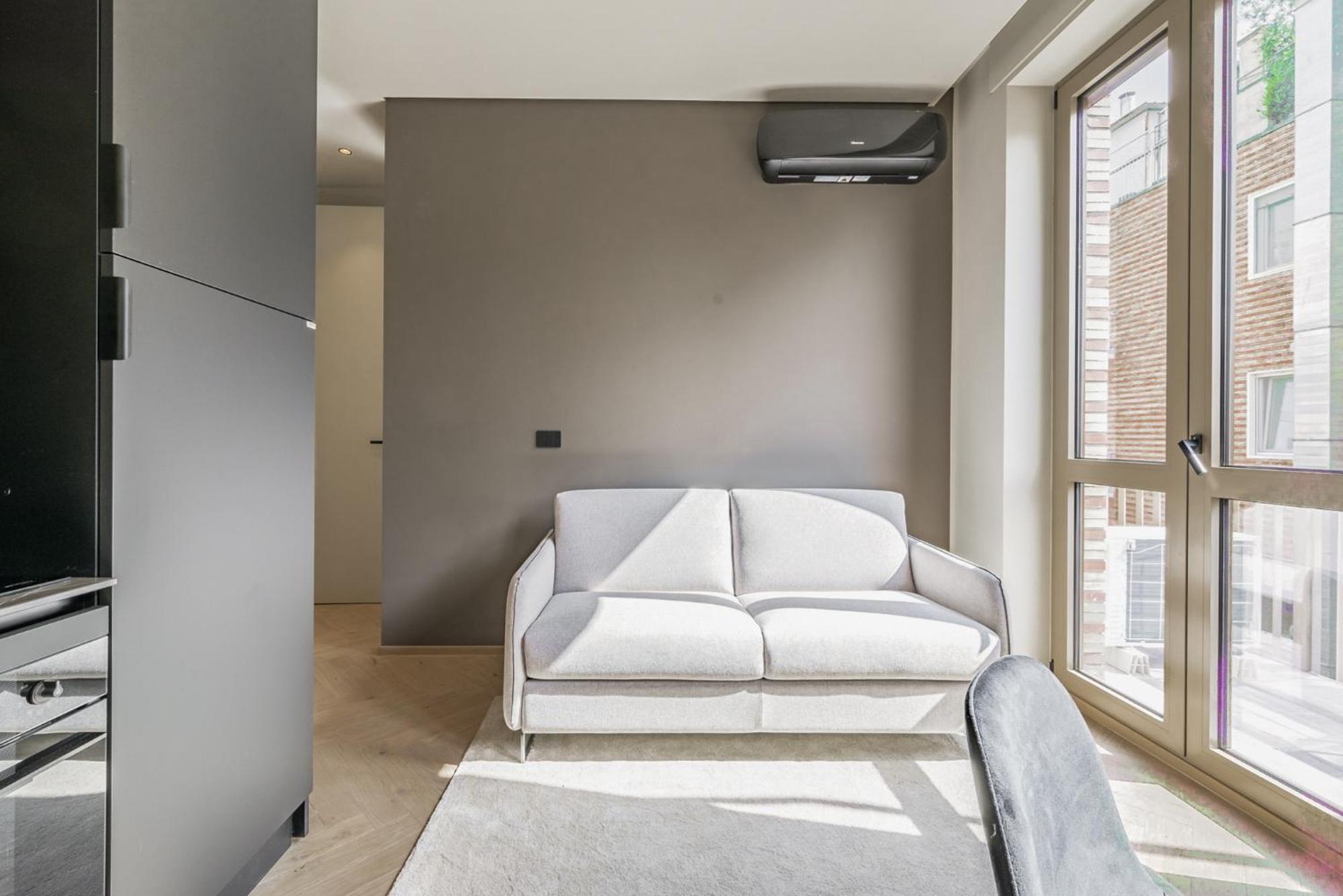 Luxury Suite Nel Cuore Di Milano Exterior photo