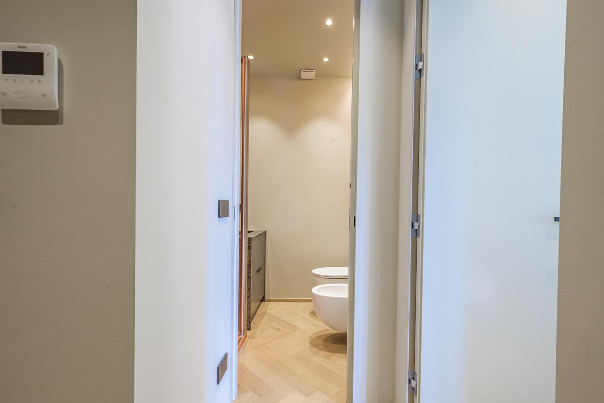 Luxury Suite Nel Cuore Di Milano Exterior photo