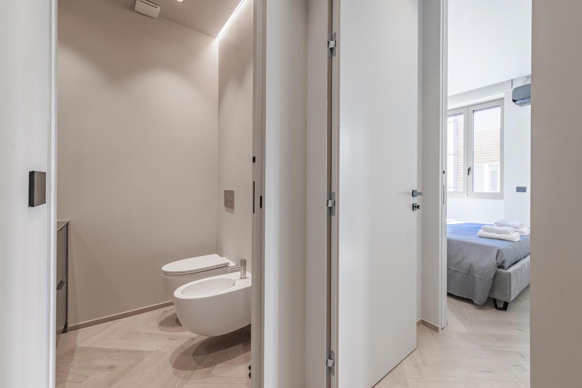 Luxury Suite Nel Cuore Di Milano Exterior photo