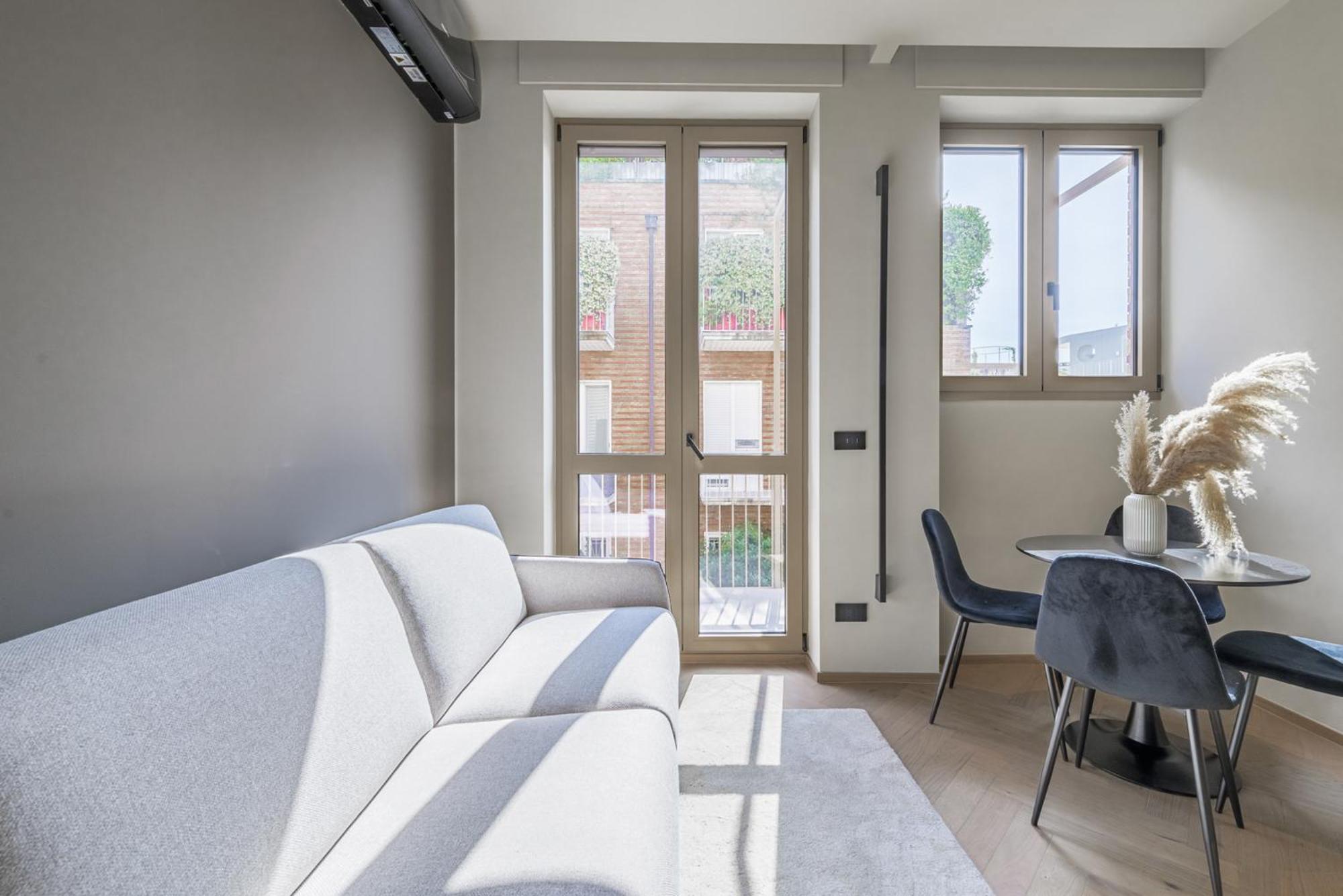 Luxury Suite Nel Cuore Di Milano Exterior photo