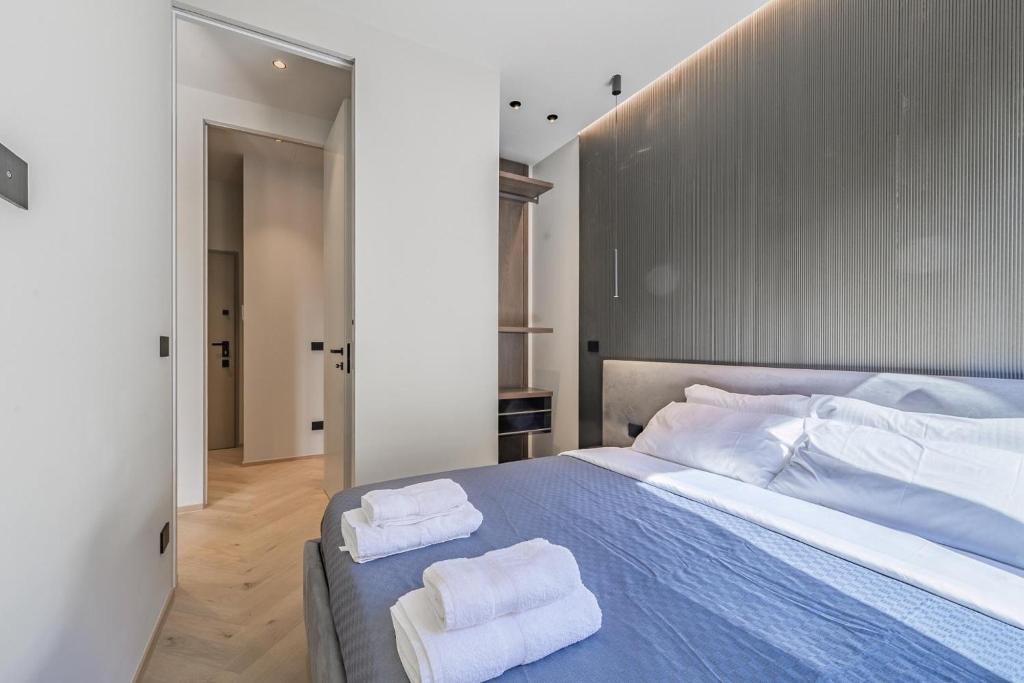 Luxury Suite Nel Cuore Di Milano Exterior photo