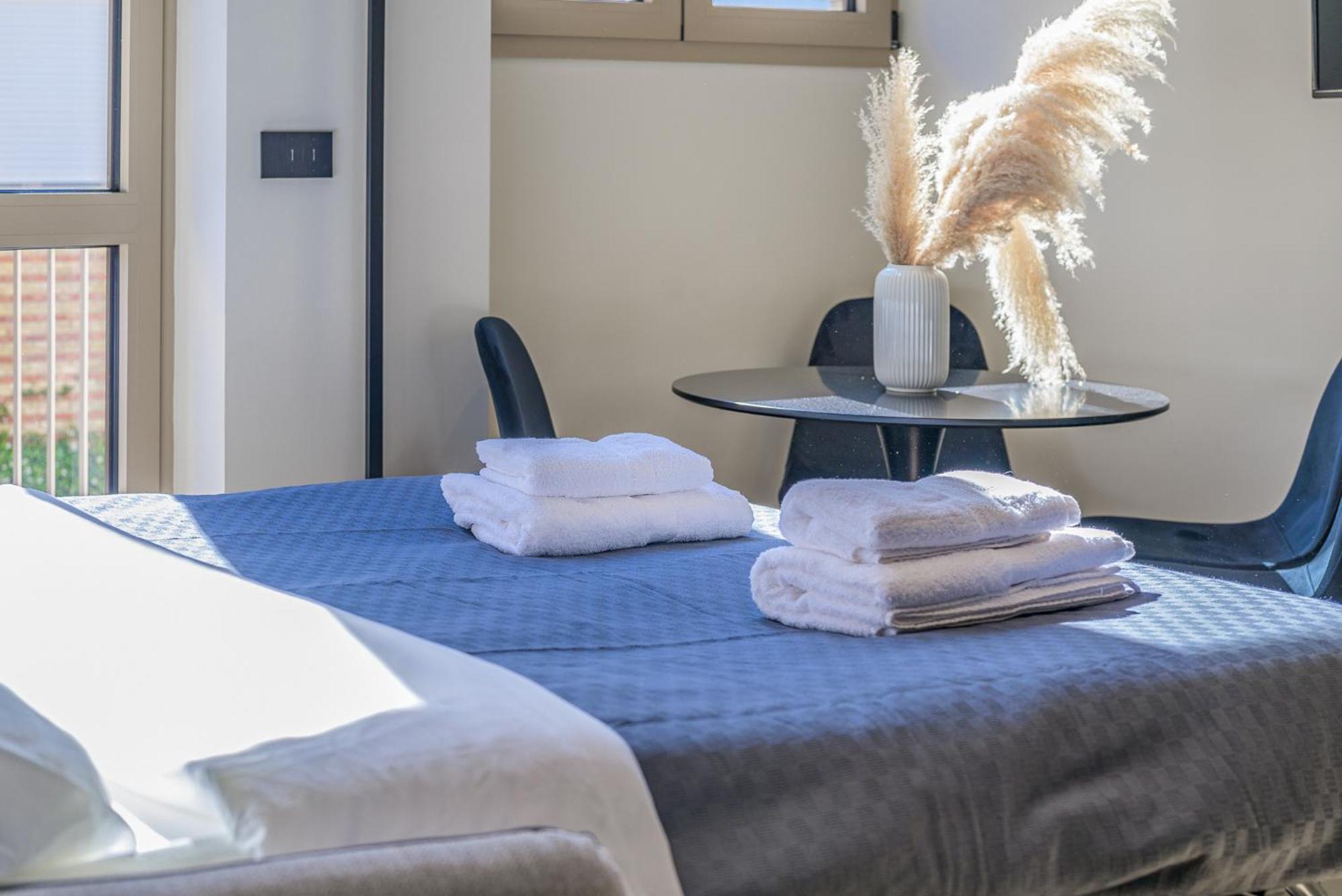 Luxury Suite Nel Cuore Di Milano Exterior photo