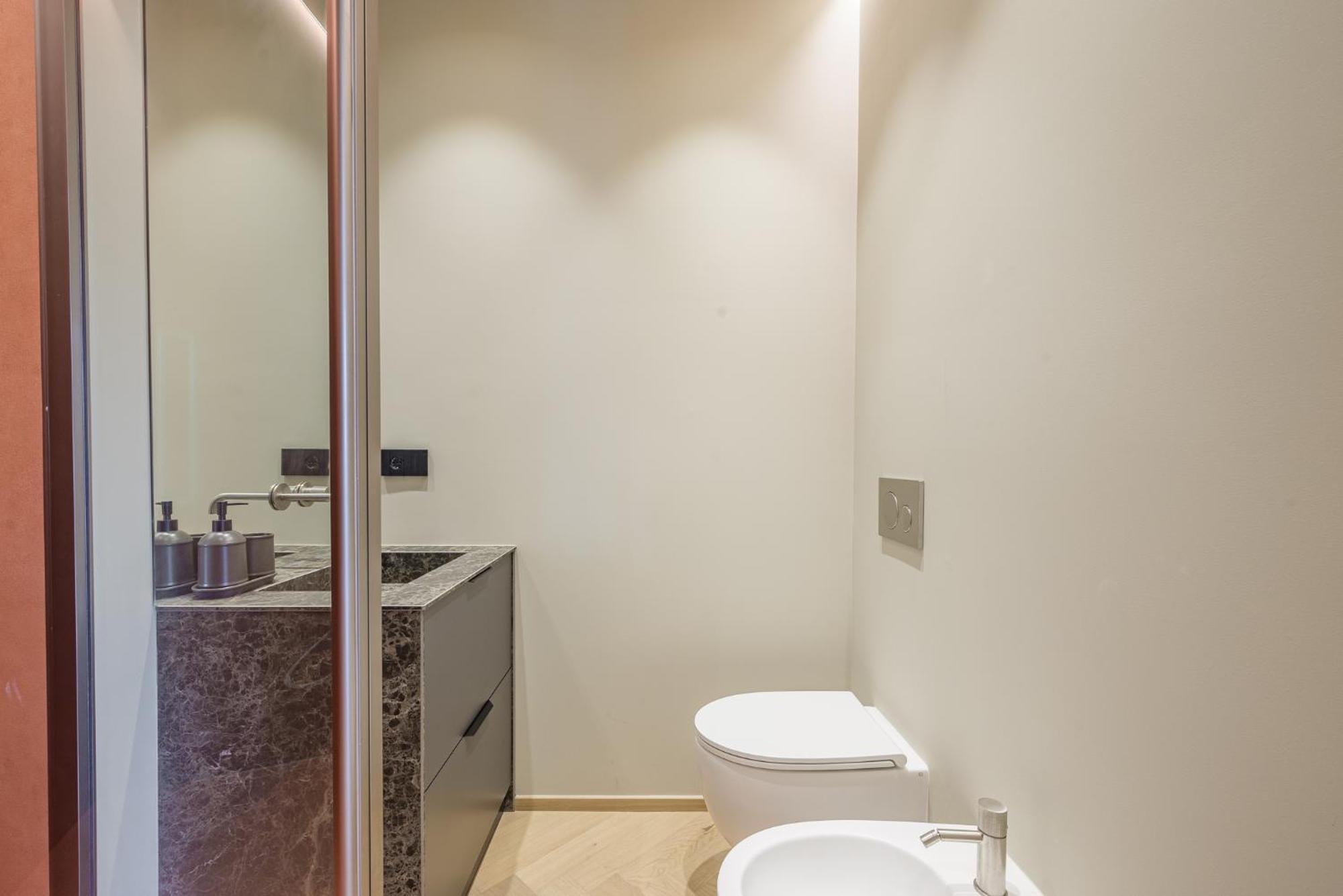 Luxury Suite Nel Cuore Di Milano Exterior photo