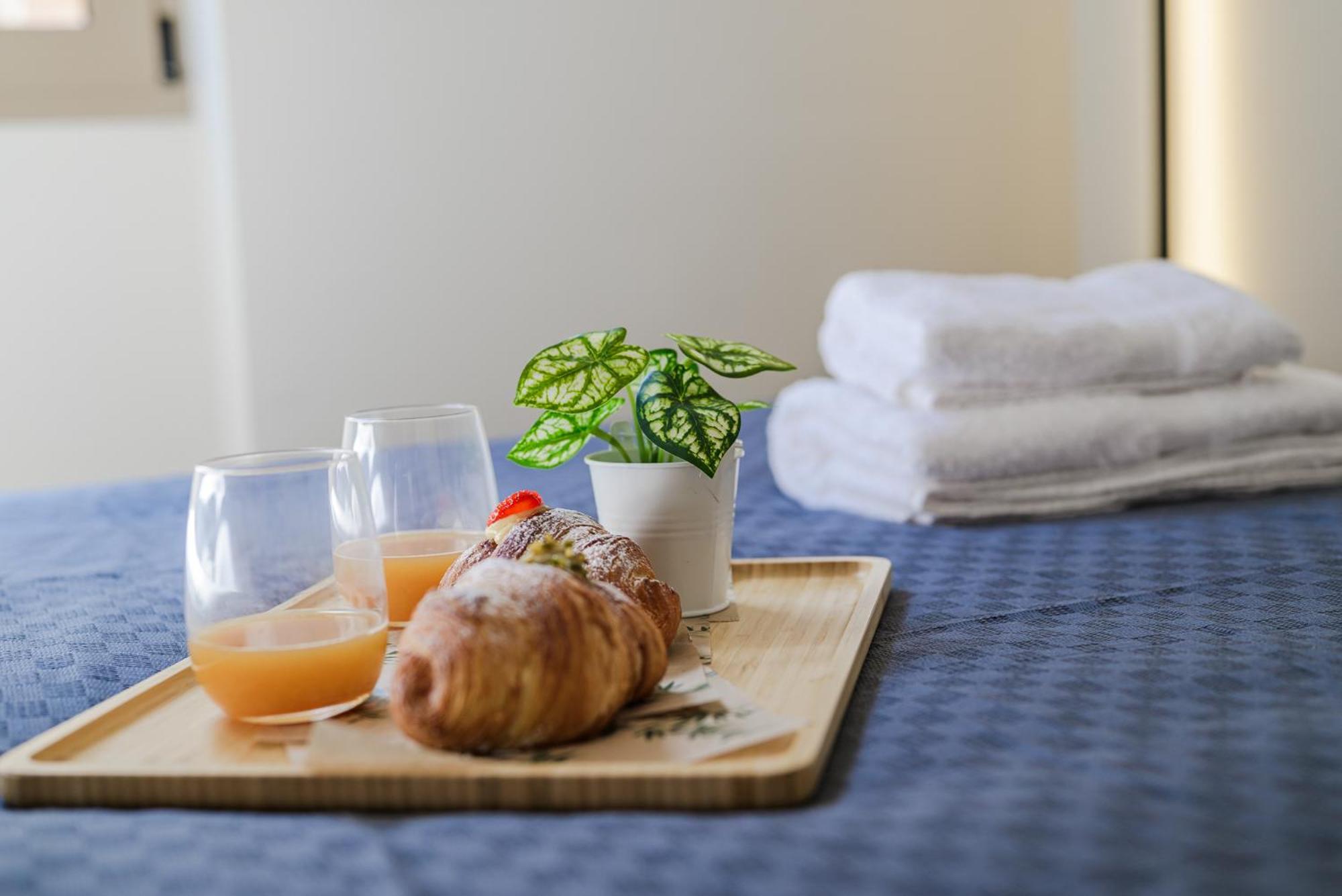 Luxury Suite Nel Cuore Di Milano Exterior photo