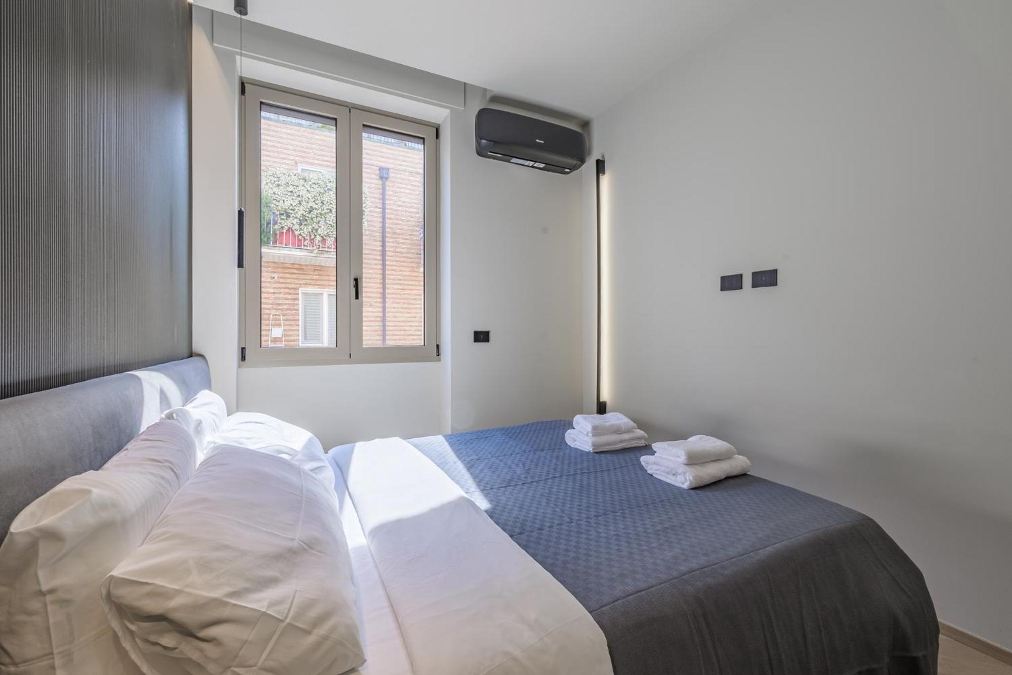 Luxury Suite Nel Cuore Di Milano Exterior photo