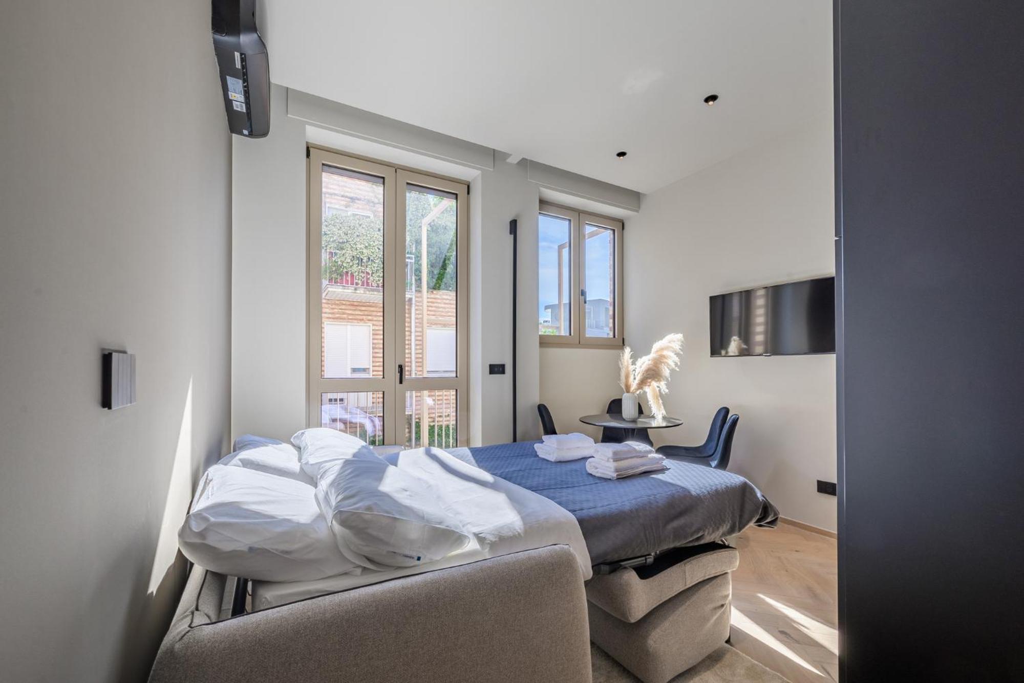 Luxury Suite Nel Cuore Di Milano Exterior photo