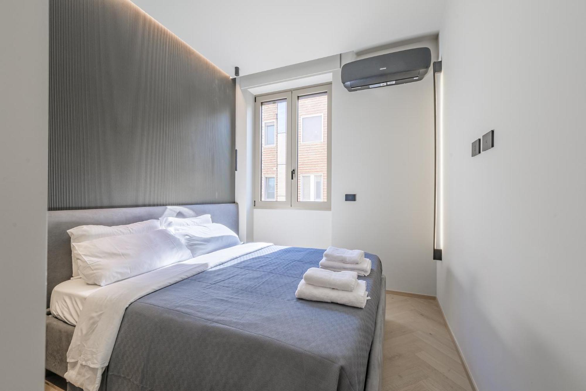 Luxury Suite Nel Cuore Di Milano Exterior photo