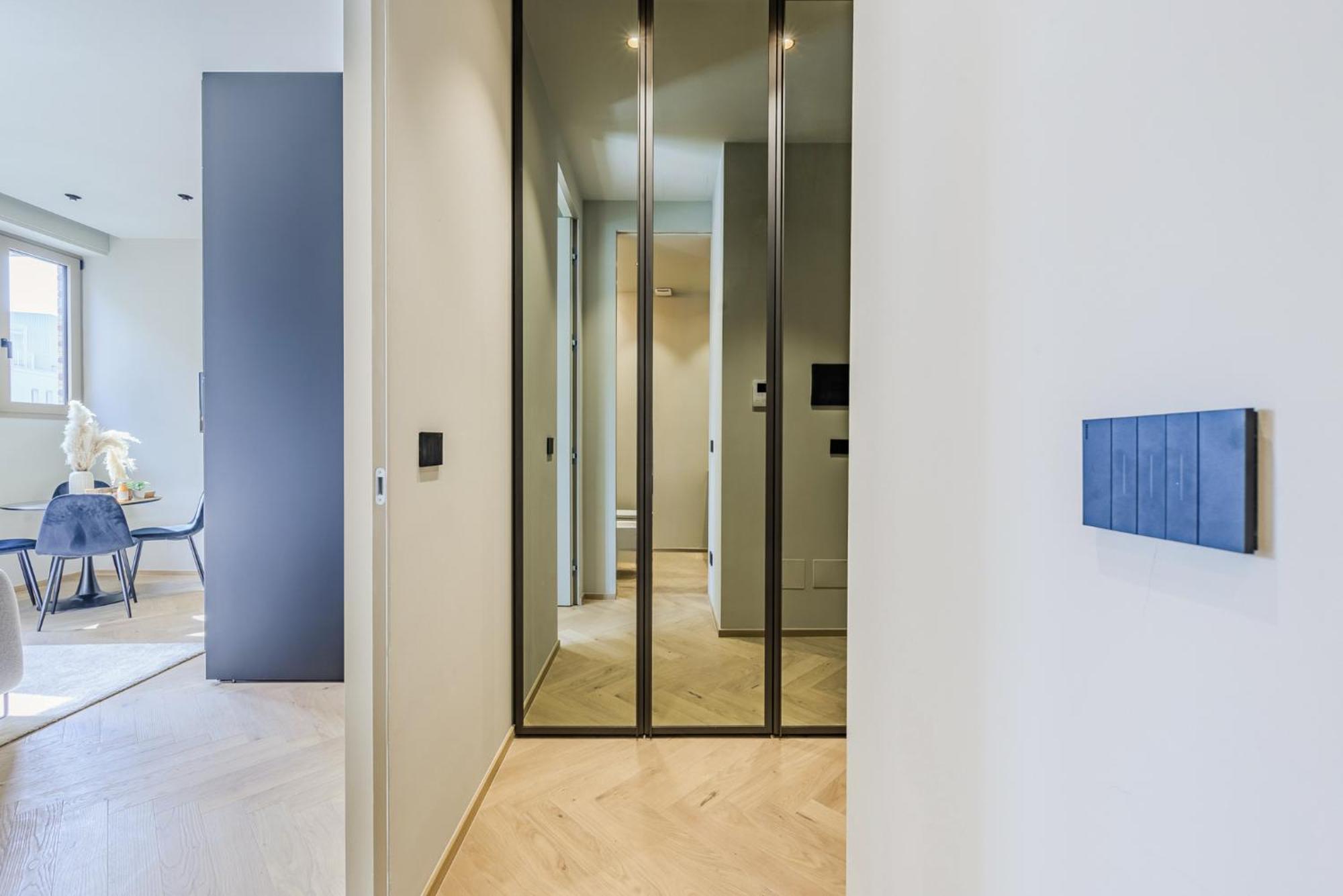 Luxury Suite Nel Cuore Di Milano Exterior photo