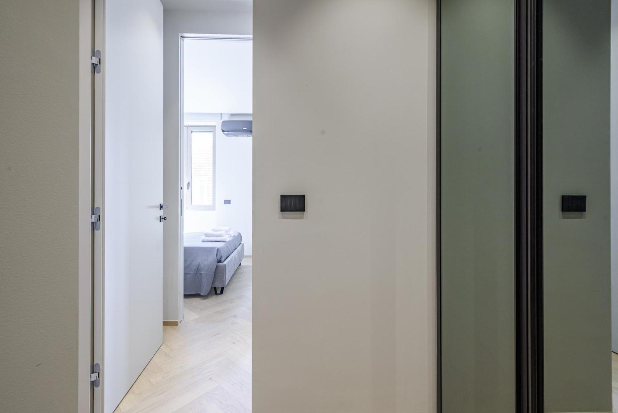 Luxury Suite Nel Cuore Di Milano Exterior photo