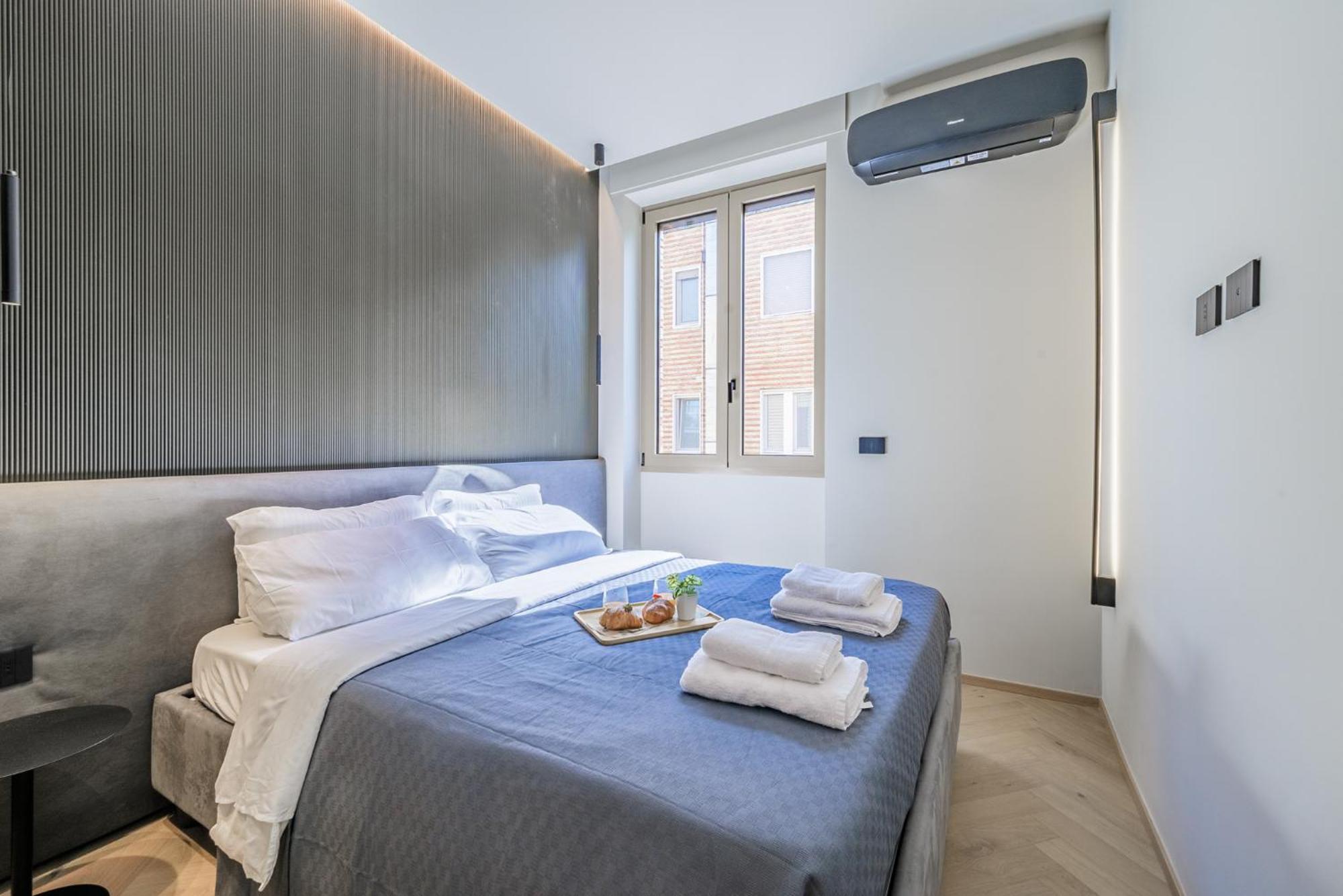 Luxury Suite Nel Cuore Di Milano Exterior photo